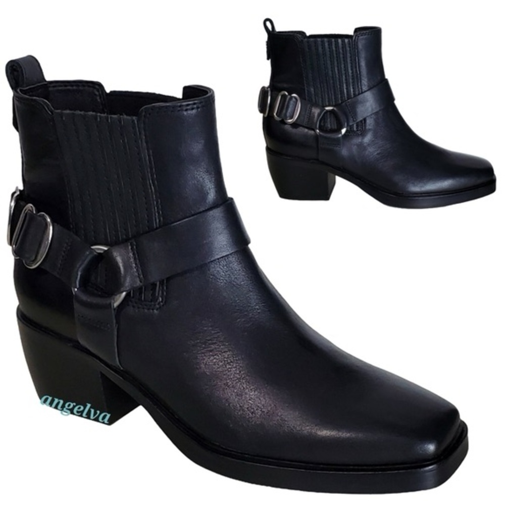 Sam Edelman Women's Bellamie Ankle Boot SZ 9